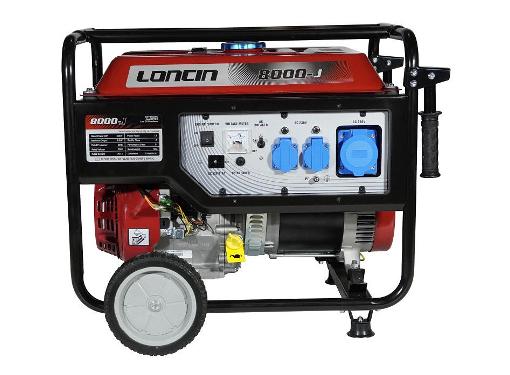  LONCIN LC8000-JS (00-00152816)