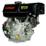  LONCIN G390F (I type) D25.4 (00-00005752)