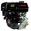  LONCIN G390F (I type) D25.4 (00-00005752)