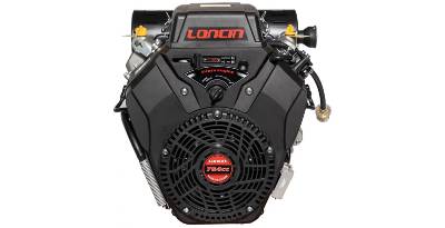  LONCIN H765i (LC2V80FD-EFI) (H type) D25 20 (00-00004934)