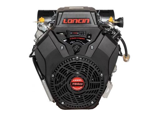  LONCIN H765i (LC2V80FD-EFI) (H type) D25 20 (00-00004934)