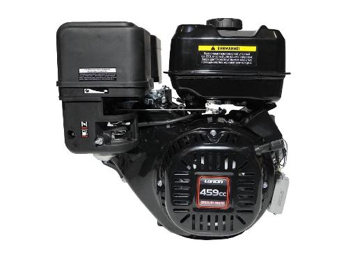  LONCIN LC192F (A type) D25 7 (00-00006065)