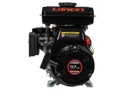  LONCIN LC152F (A type) D15,8 (00-00004579)