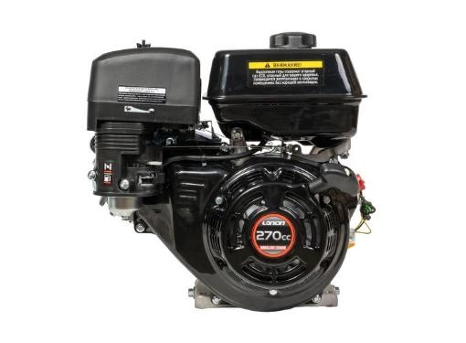  LONCIN G270F (A type) D25 (00-00005800)