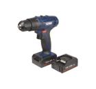 Дрель аккумуляторная FERM CDM1119