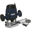 Фрезеры FERM