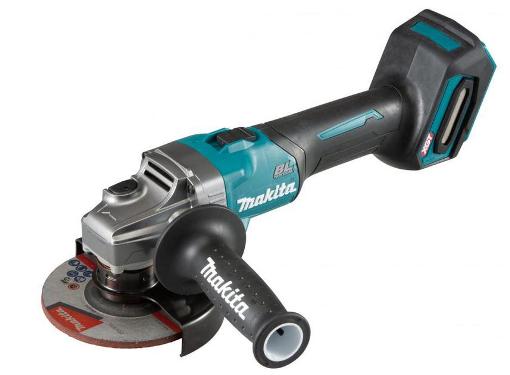 Машина шлифовальная угловая аккумуляторная makita ga005gz. Смотреть фото Машина шлифовальная угловая аккумуляторная makita ga005gz. Смотреть картинку Машина шлифовальная угловая аккумуляторная makita ga005gz. Картинка про Машина шлифовальная угловая аккумуляторная makita ga005gz. Фото Машина шлифовальная угловая аккумуляторная makita ga005gz