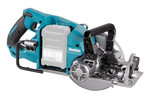   MAKITA RS001GZ