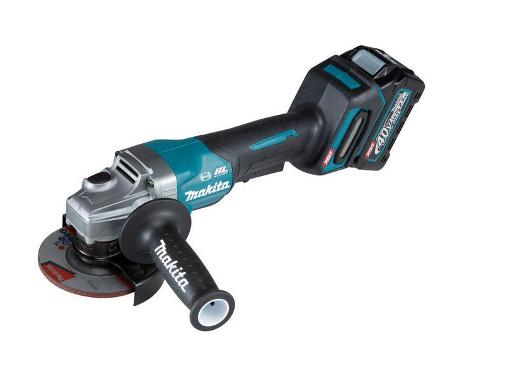 Машина угловая шлиф акк makita ga012gm201. Смотреть фото Машина угловая шлиф акк makita ga012gm201. Смотреть картинку Машина угловая шлиф акк makita ga012gm201. Картинка про Машина угловая шлиф акк makita ga012gm201. Фото Машина угловая шлиф акк makita ga012gm201