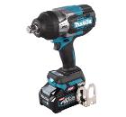 Гайковерт аккумуляторный MAKITA TW001GM201