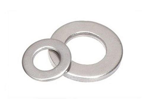 Изображение товара Шайба ЦКИ DIN125A M16 оцинкованная 200 шт для крепежа