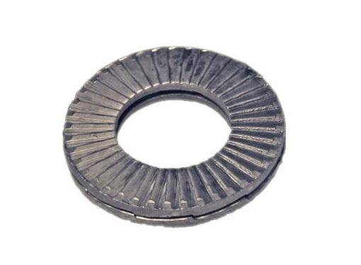 Изображение товара Шайба клиновая INFIX M16 DIN (61168) 10шт.