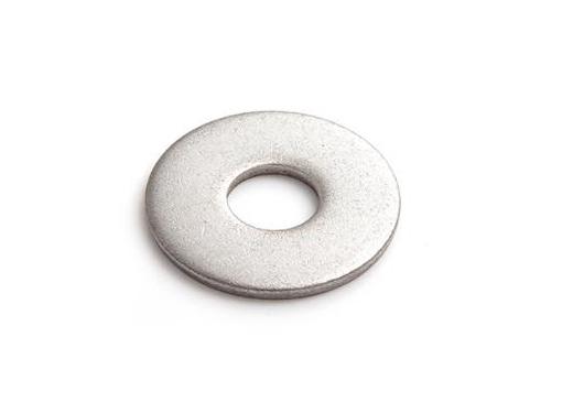Изображение товара Шайба ЦКИ M22 DIN9021 61189 оцинкованная 50 шт для крепежа