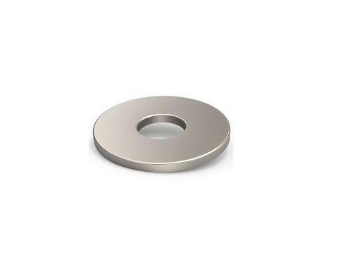 Изображение товара Усиленная шайба ЦКИ M16 DIN440 61305 оцинкованная 25 шт