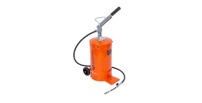 Солидолораздатчик PETROPUMP PP210014