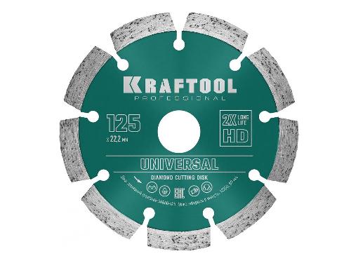   KRAFTOOL (36680-125) 12522  