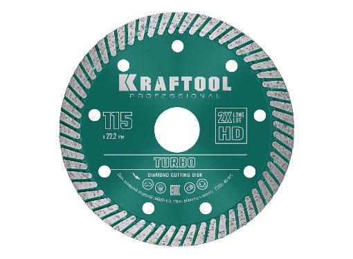   KRAFTOOL (36682-115) 11522  