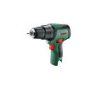 Дрель-шуруповерт BOSCH EasyImpact 12 без АКБ и ЗУ (06039B6106)