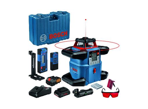   BOSCH GRL 600 CHV+LR 60 (0601061F00)