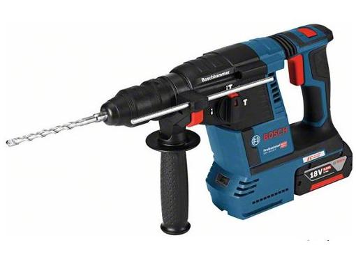   BOSCH GBH 18V-26 F (0611910003)