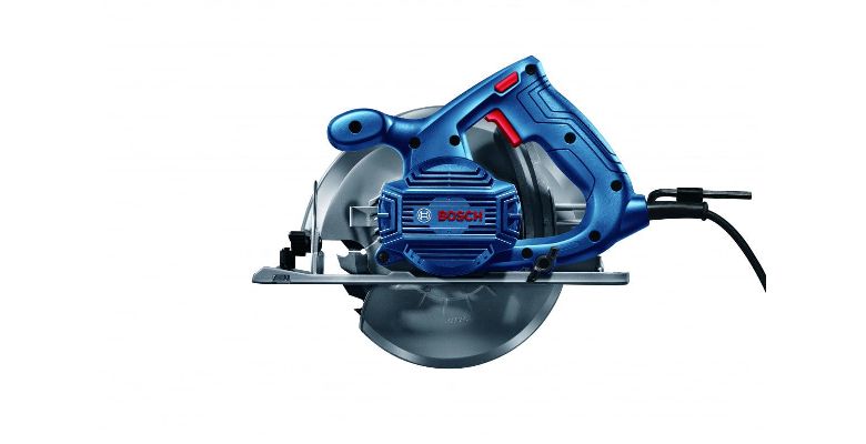 Пила циркулярная BOSCH GKS 140 (06016B3020)