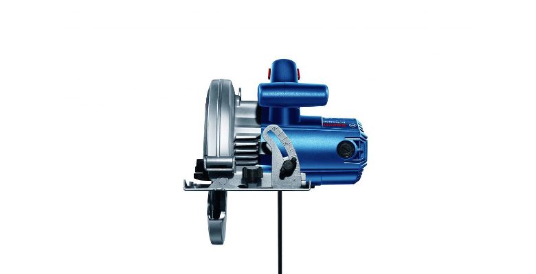 Пила циркулярная BOSCH GKS 140 (06016B3020)