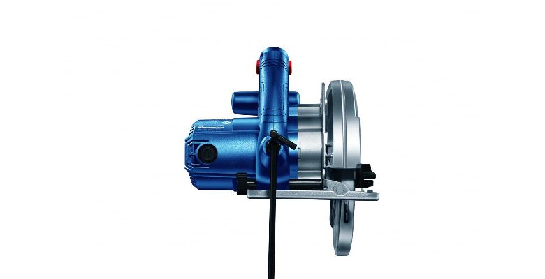 Пила циркулярная BOSCH GKS 140 (06016B3020)