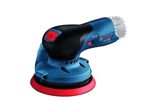   BOSCH GEX 12V-125 (0601372101)  .  .