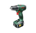 Дрель аккумуляторная BOSCH PSR 1800 LI-2 06039A310U