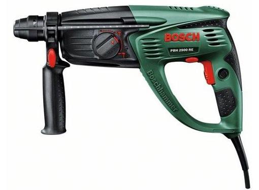 Изображение товара Перфоратор BOSCH PBH 2900 RE (0603393122)