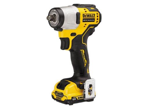   DEWALT DCF902D2-QW 12  XR