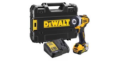   DEWALT DCF903P1-QW 12  XR