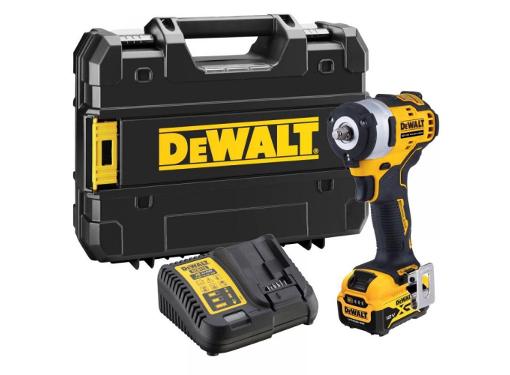   DEWALT DCF903P1-QW 12  XR