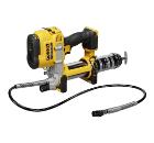 Смазочный пистолет DEWALT DCGG571NK-XJ без АКБ и ЗУ