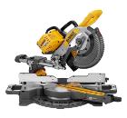 Пила торцовочная DEWALT DCS727N-XJ без акк. и з.у
