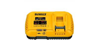   DEWALT 18/54 Li-Ion (DCB117-QW)