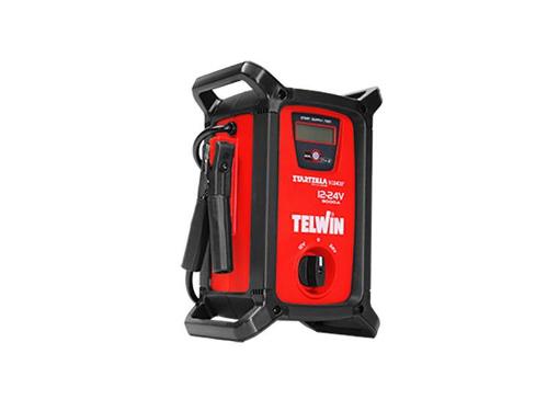 Устройство пусковое TELWIN STARTZILLA 9024 XT 12 V/24V (829525)
