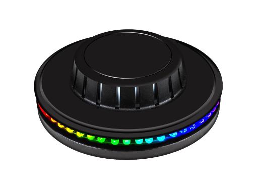 - REV DISCO SUNFLOWER RGB 5W (32557 4)