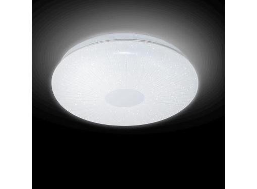 Изображение товара Светодиодный потолочный светильник RITTER Unica 12Вт 6000К для жилых помещений