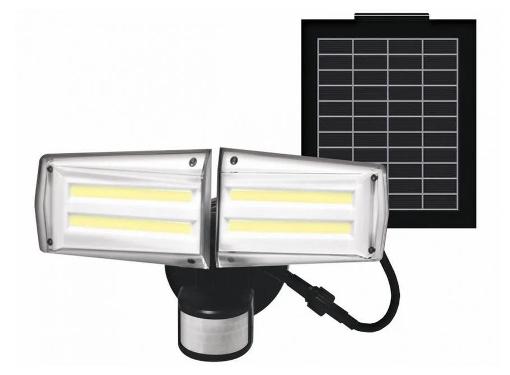   DUWI Autonoma LED Solar Pro 29143 5