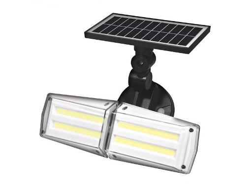   DUWI Autonoma LED Solar Pro 29142 8