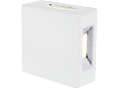   DUWI Nuovo LED 7W 3000K IP54   24266 6