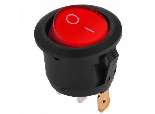  DUWI  250V 6 (3) ON-OFF   (RWB-214 SC-214 MIRS-101-8)