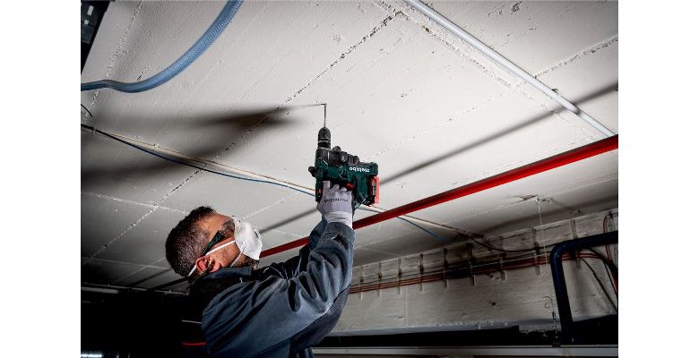   METABO PowerMaxxBH12BL16 (600207500)