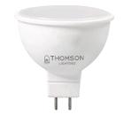 Изображение товара Лампа светодиодная THOMSON TH-B2050 10W 830Lm GU5.3