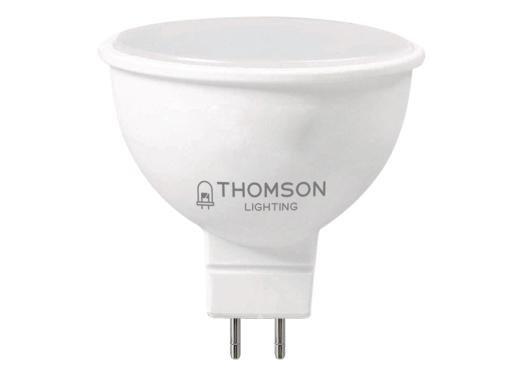 Изображение товара Светодиодная лампа Thomson TH-B2055 10W GU10 3000K 800 Лм