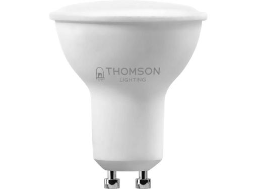 Изображение товара Лампа светодиодная THOMSON TH-B2328 GU10 10W 850Lm 6500K