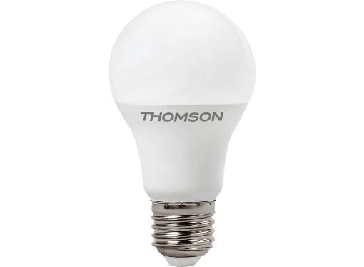 Изображение товара Светодиодная лампа Thomson TH-B2158 9W E27 4000K 840Лм диммируемая