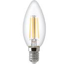 Изображение товара Лампа светодиодная THOMSON LED FILAMENT CANDLE 5W E14 6500K