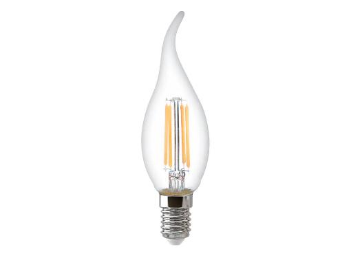 Изображение товара Светодиодная лампа Thomson TH-B2073 свеча 5W E14 теплый свет